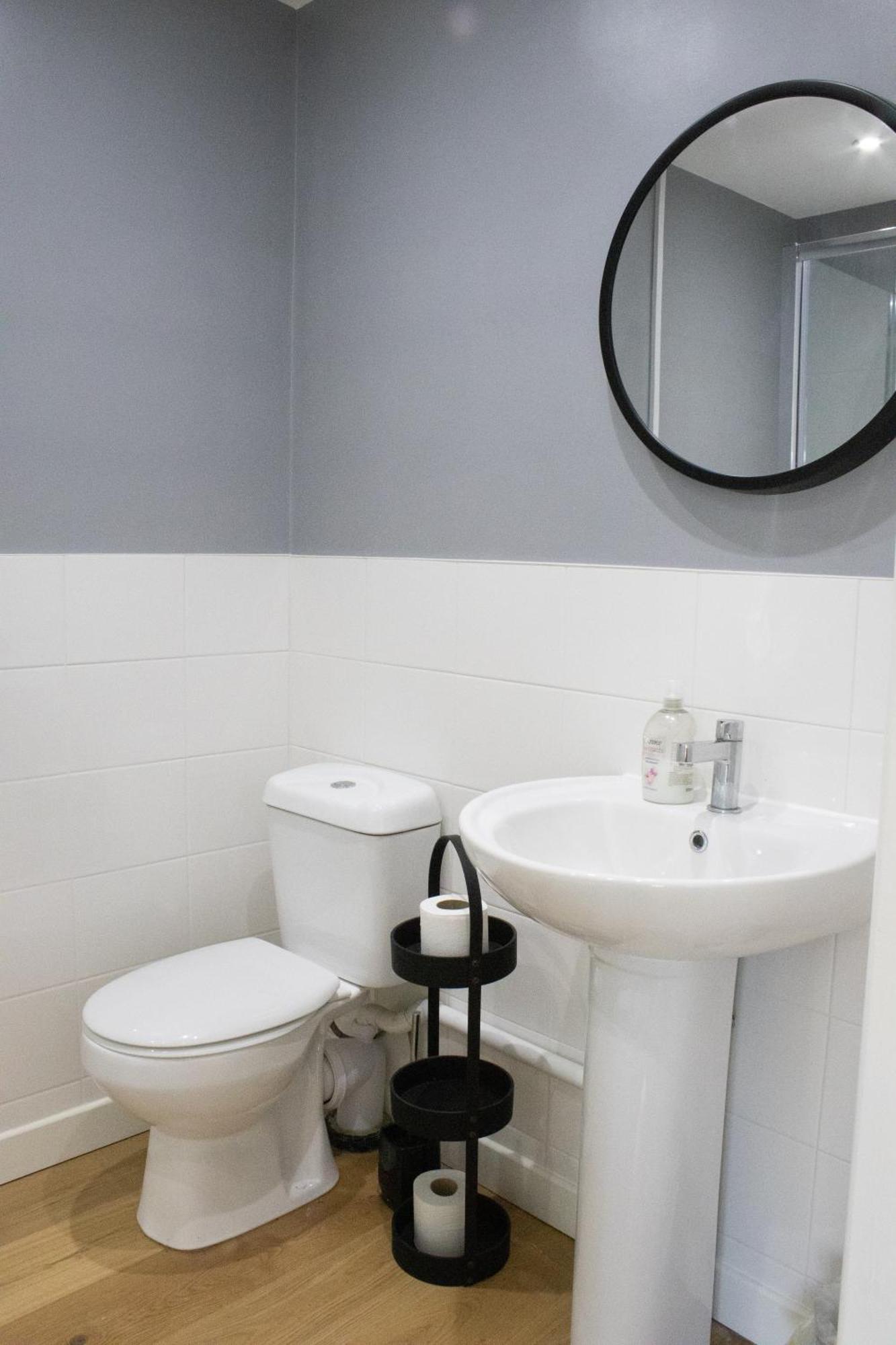 Hotel The Live And Let Live Downham Market