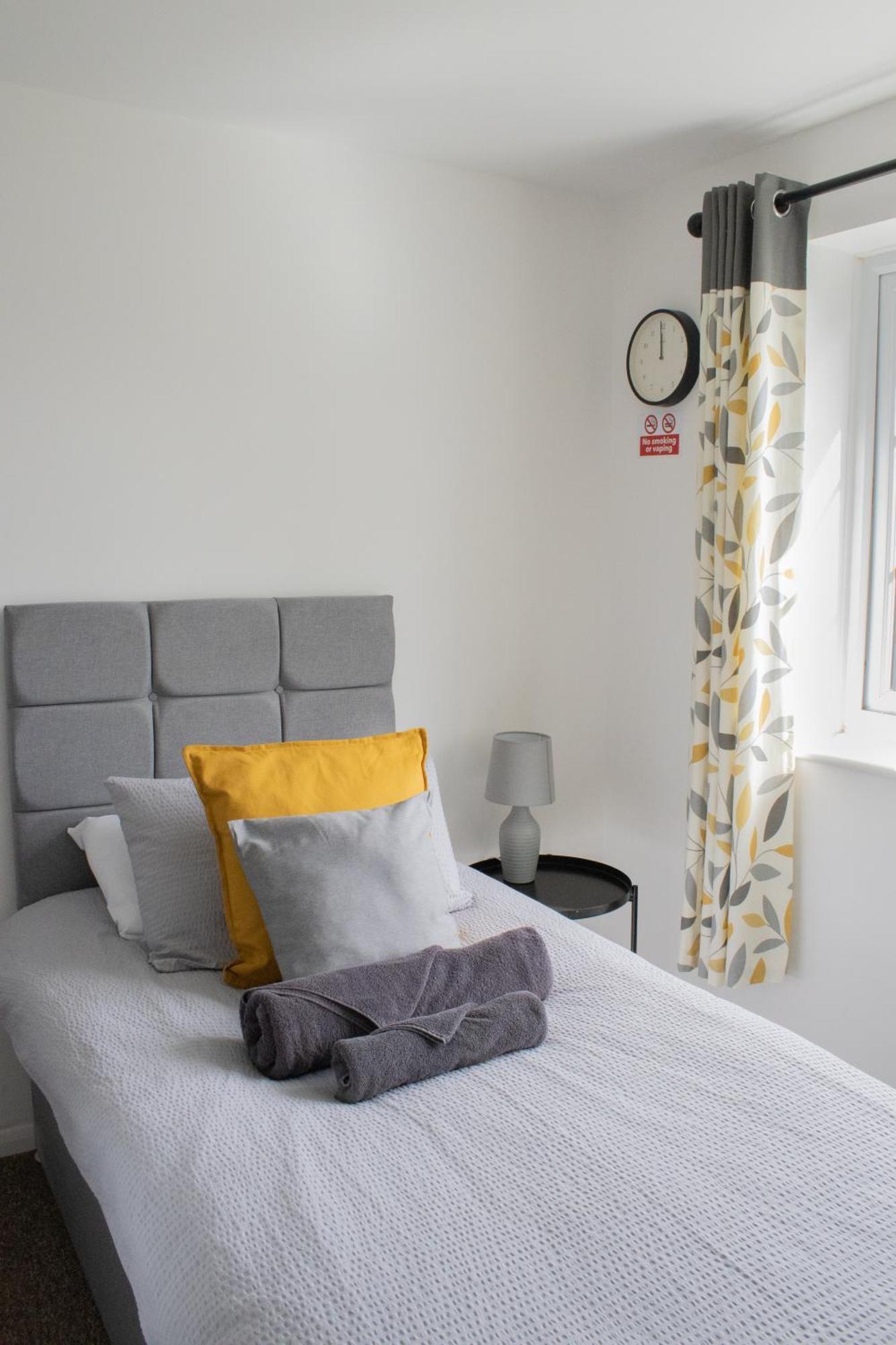 The Live And Let Live Hotel Downham Market